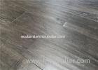 Gray Distressed Laminate Flooring with Distressed Surface Glueless Unilin Click