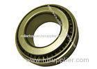 Open Type High Precision Tapered Roller Bearing 757 / 752 Z1 / Z2 / Z3 / Z4