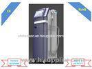 Painless Diode Hair Removal Laser Beauty Equipment 100J/cm Energy Density
