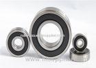 Motorcycle Rear Deep Groove Ball Bearing 85*130*22mm 6017 ZZ RS Open