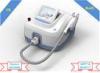 Foot-switch Home IPL Hair Removal Machines for Bikini / Face / Leg