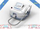 Foot-switch Home IPL Hair Removal Machines for Bikini / Face / Leg