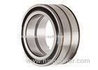 Industrial Brass Cage Double Row Cylindrical Roller Bearing With Conical Bore