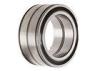 Double Row Cylindrical Roller Bearing of Stainless Steel Steel Cage