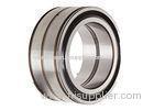 Double Row Cylindrical Roller Bearing of Stainless Steel Steel Cage