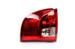 Custom Tail Light Housing Replacement For Great Wall 08 Haval H3 Series Tail Lamp Bottom