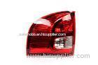 Custom Tail Light Housing Replacement For Great Wall 08 Haval H3 Series Tail Lamp Bottom