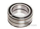 Stainless Steel Steel Cage Double Row Cylindrical Roller Bearing 260*360*100
