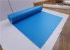 IXPE Foam Padding 3mm Wood Floor Underlayment Silent Blue Sound Absorption