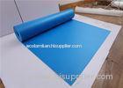 IXPE Foam Padding 3mm Wood Floor Underlayment Silent Blue Sound Absorption