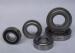High Performance Deep Groove Ball Bearings for Car Practical 627ZZ C0 C1 C4