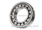 Inner Ring With Single Guard Bearing Steel Cylindrical Roller Bearing 70*150*24