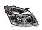 White / Crystal LED Head Lamp Auto Headlight Assembly For Great Wall Haval Head Lights