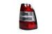 Four Lights LED Tail Light Assembly Great Wall 02 Sailor Tail Lamp Housings
