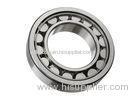Internal Optimization Steel Cage Cylindrical Roller Bearing 75*130*25