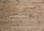 Unilin-Click Lock Floating Oak Laminated Flooring with Wood Grain EIR Finish