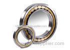 Single Row Stainless Steel Cylindrical Roller Bearing Pump Bearing 30*72*19