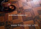 Art Parquet Tile Effect Laminate Flooring with Marble Design 600 * 600mm