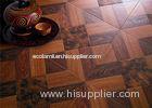 Art Parquet Tile Effect Laminate Flooring with Marble Design 600 * 600mm
