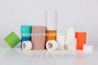 Colorful Flexible PE Adhesive Bandage Tape For Sensitive Skin In Hospital & Clinics