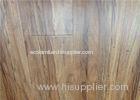 Unilin Click Exotic Handscraped DIY Hardwood Floor U Bevel Pressed 12mm CE