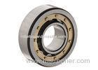 Steel Cage C3 Clearance Single Row Cylindrical Roller Bearing 140*250*42