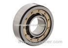 Steel Cage C3 Clearance Single Row Cylindrical Roller Bearing 140*250*42