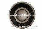 SKF Single Row Steel Cage Rubber Cover Cylindrical Roller Bearing 80*125*22