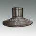 Customized Ball Mill Parts Steel Casting Hollow Shaft For Industrial