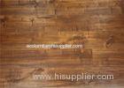 DIY Floating Wooden Waterproof Matte Embossed Laminate Flooring Double Click