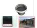 Black Airless Steel Spray Paint For Anti-rust Protection Grates