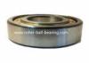 High Performance Double Lock Ring Cylindrical Roller Bearing Single Row