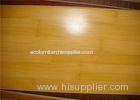 Wearproof Floating Laminate flooring 12mm 336 bamboo color mold pressed V groove