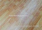 8mm German technology Floating Laminate flooring 8mm 7025 oak square edge for household