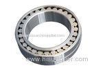 Single Row P4 Standard Cylindrical Roller Bearing Support Chrome / Carbon / Stainless steel