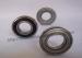 Industrial Single Row Precision Ball Bearings for Building Machinery Z1V Z2V2 Z3V3