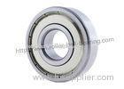 Outboard Motor Deep Groove Ball Bearing 603ZZ 3*9*5mm for Construction Machinery 59-63 HRC