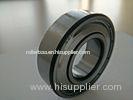 OPEN ZZ 2RS 6205 Ball Bearing 25*52*15mm for Steel Industry / Machinery / Conveyors