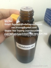 Cajuput Pure Essential Oil-BEST PRODUCT FROM VIETNAM