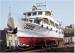 Exterior Gloss Waterborne Topcoat Clear Marine Spray Paint On Rusty Steel