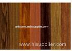 Gloss Multi Color Wood Paint Solid /Fine / Cherry Wood Varnish Non-toxic And Low VOC