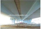 Waterbased Concrete Protective Coatings Sealing Primer For Industrial Construction