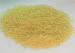 Yellow Resin PA Adhesive Hot Melt For Packing Material / Fabrics / Leather