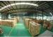 Heavy Duty Epoxy Floor Coating Industrial Floor Paint For Warehouse