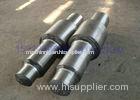 Teeth Grinding And Hex Forged Steel Shafts For Oil Equipment