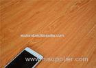 Embossed Economical High Gloss Laminate Flooring High Resistant UV Protection