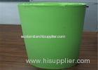 Green Eva Acoustic Underlay for Laminate Flooring Moisture Proof 3mm Customizable