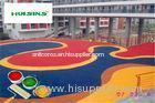 Water Based Industrial Floor Spray Paint Acrylic Paint Polyurethane Floor Varnish