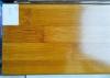 Durable Gloss Shiny Laminate Wooden Floor Bamboo Wood Floating Arc Click