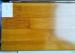 Durable Gloss Shiny Laminate Wooden Floor Bamboo Wood Floating Arc Click